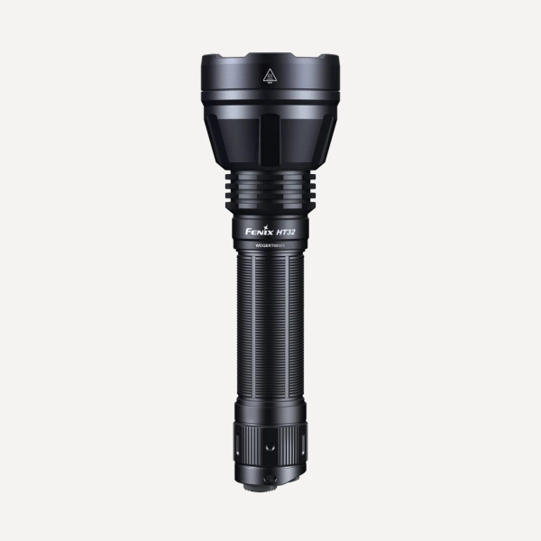 Фонарь охотничий Fenix HT32 2500 Lumen (Luminus SST70 / SFT20 Red / Green)